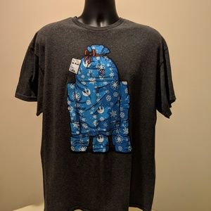 Star Wars Tee XL
